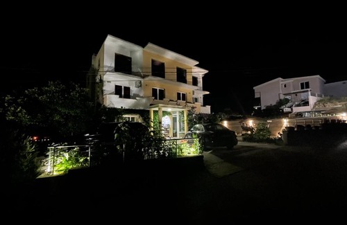Gjerana Bed & Breakfast | Villa Grafenberg