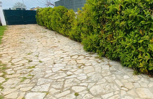 Pantanagianni-pezze Morelli Villa | Villa 'Grande 300m From The Beach' with Private Terrace, Private Garden and Air Conditioning