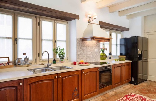 Mofardini Villa | Villa Grando I with heated pool