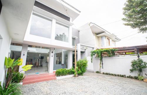 Yogyakarta House | Villa Griya Timoho Private Pool
