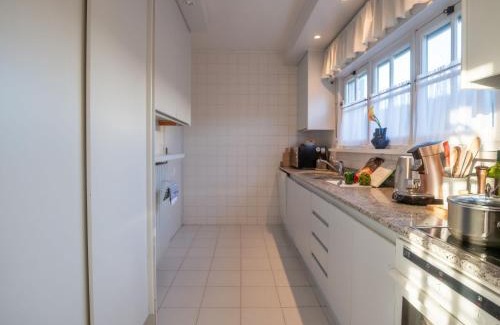 De Haan Villa | Villa Hamarrbø with garden and parking by Interhome