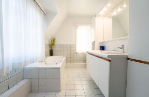 De Haan Villa | Villa Hamarrbø with garden and parking by Interhome
