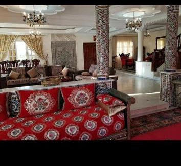 Mohammedia Apartment | Villa hasna