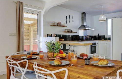 Grand Bois Villa | Villa Haven - Piscine - Grand-Bois