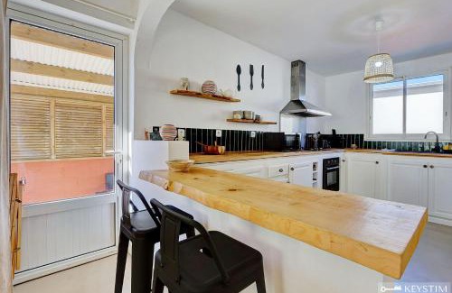 Grand Bois Villa | Villa Haven - Piscine - Grand-Bois