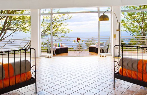 San Pietro House | Villa Hector with private pool