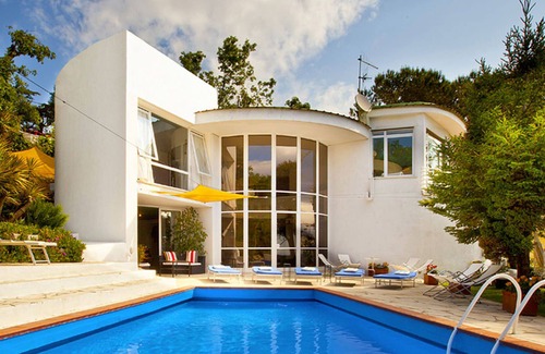 San Pietro House | Villa Hector with private pool