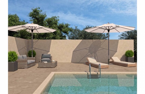 Marathias Villa | Villa Helona Zakynthos