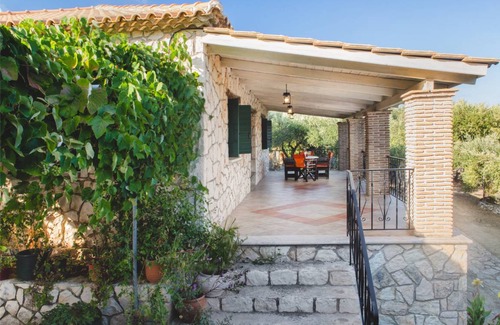 Marathias Villa | Villa Helona Zakynthos