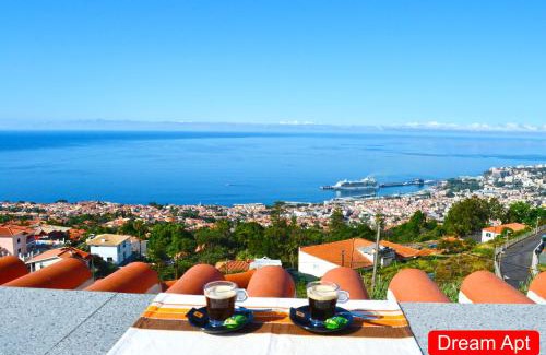 Santa Maria Maior Apartment | Villa Henriques