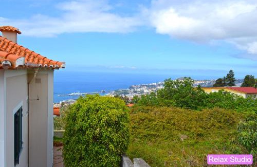 Santa Maria Maior Apartment | Villa Henriques