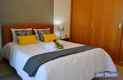Santa Maria Maior Apartment | Villa Henriques