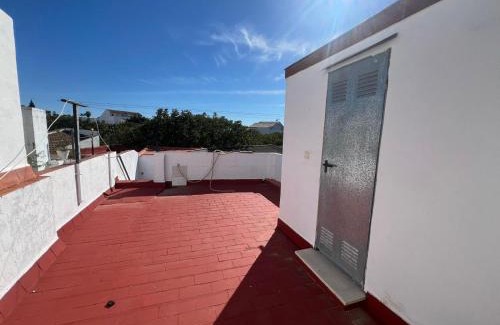 Espartinas Apartment | Villa Hogar Espartinas