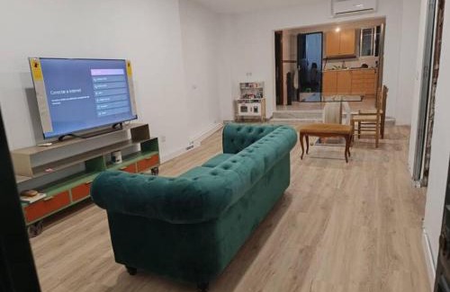 Espartinas Apartment | Villa Hogar Espartinas