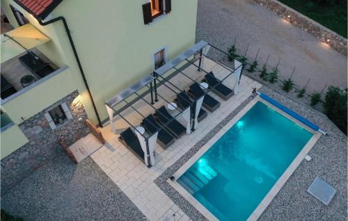Risika House | Villa Holiday Home Tos