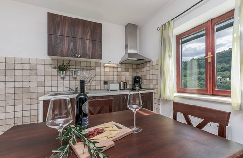Zvecanje House | Villa Holiday home Zvečanje (V6211-K1) - Zvečanje