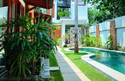 Kuta House | Villa HOMEY Lombok