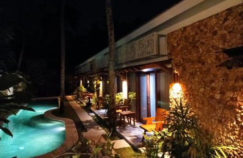 Kuta House | Villa HOMEY Lombok