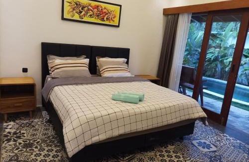 Kuta House | Villa HOMEY Lombok