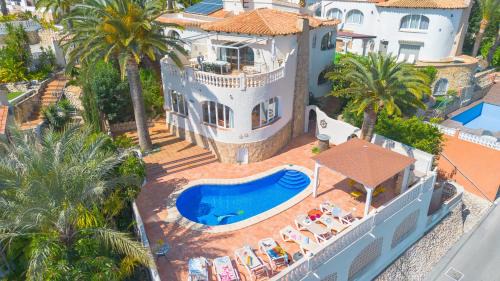 La Canuta Villa | Villa Horius - Plusholidays