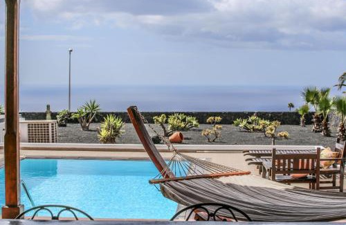 Macher House | Villa Horizon Sunset y Ocean Lanzarote