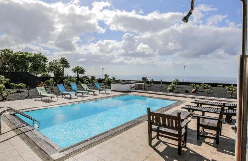 Macher House | Villa Horizon Sunset y Ocean Lanzarote