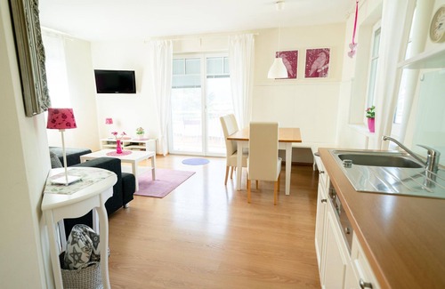 Kirchbach Apartment | Villa Hubertus Enzian - Hubertus Enzian