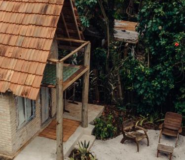 Trancoso House | Villa Iamani