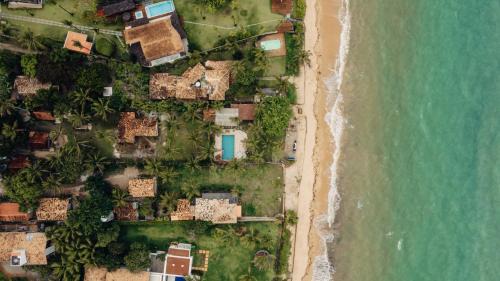 Trancoso House | Villa Iamani