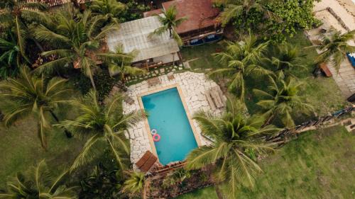 Trancoso House | Villa Iamani