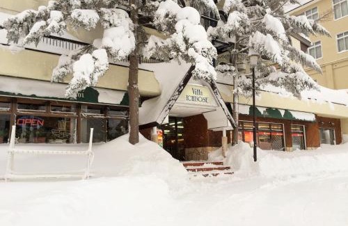 Shiga Highlands Hotel | Villa Ichinose