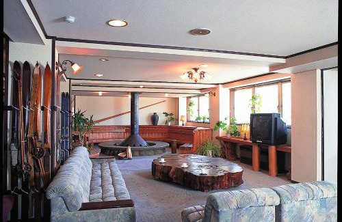 Shiga Highlands Hotel | Villa Ichinose