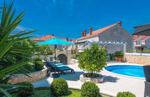Pile Villa | Villa Ida