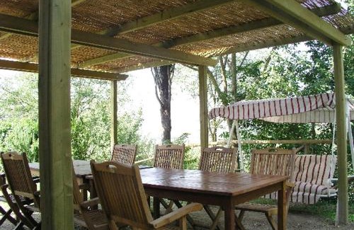 Ponte di Gabbiano Villa | Villa Il Colle di Monteaperti