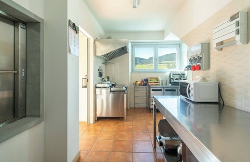 Porrena Villa | Villa il Contado In Poppi, Tuscany