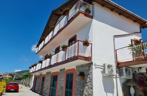 Agerola Apartment | Villa il Dolce Tramonto