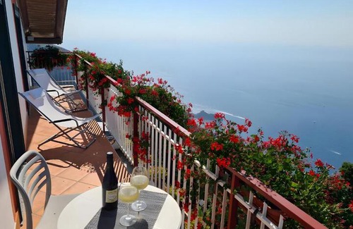 Agerola Apartment | Villa il Dolce Tramonto