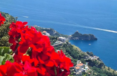 Agerola Apartment | Villa il Dolce Tramonto