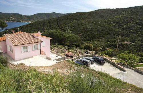 Marciana House | Villa Il Roseto Redinoce