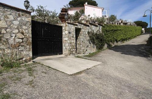 Marciana House | Villa Il Roseto Redinoce