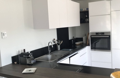 Saint-Pierre-d'Oleron Villa | Villa Ile D'Oléron Rentals in the village of BIROIRE