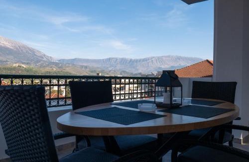 Gjirokaster Apartment | Villa Iliothea