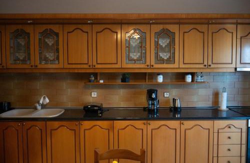 Gjirokaster Apartment | Villa Iliothea