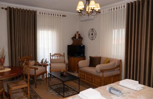 Gjirokaster Apartment | Villa Iliothea