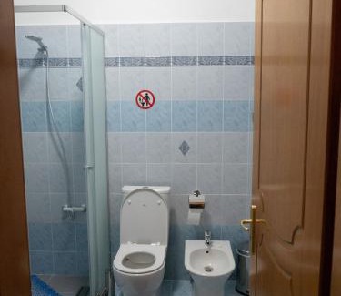 Gjirokaster Apartment | Villa Iliothea