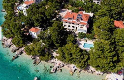 Brela Villa | Villa Ima