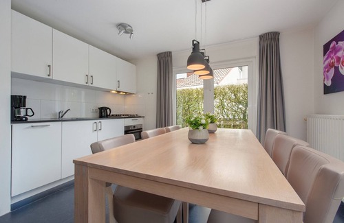 Arcen Villa | Villa in Arcen with Shower and sauna