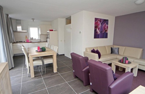 Arcen Villa | Villa in Arcen with Shower and sauna