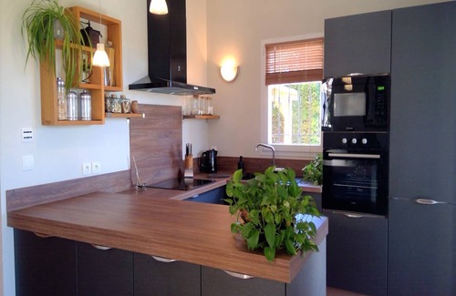 Bagnols-en-Foret Villa | Villa in Bagnols-en-Forêt with Private Pool