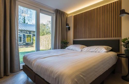 Oirschot House | Villa in Brabant with Spa and Sauna